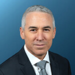 Jonathan Schanzer headshot