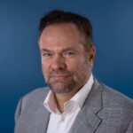 Reuel Marc Gerecht headshot