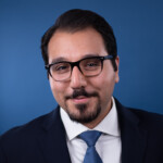 Behnam Ben Taleblu headshot