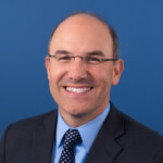 Juan C. Zarate headshot