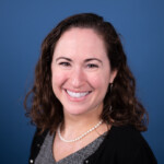 Annie Fixler headshot