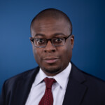 Yaya J. Fanusie headshot