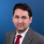 Aykan Erdemir headshot