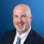 Joe Dougherty headshot