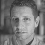 Nate Schenkkan headshot