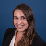 Samantha Weinberg headshot