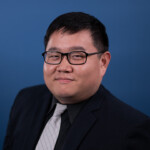 Mathew Ha headshot