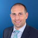 David May headshot