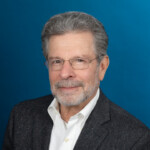 Clifford D. May headshot