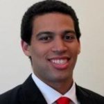 David Abreu headshot