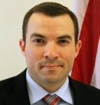 Rich Anderson headshot