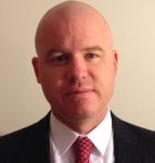 Todd Appel headshot