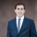 Jason Attermann headshot