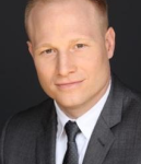 Leif Babin headshot