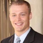 Timothy Belsan headshot