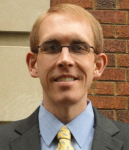 John Bennett headshot