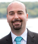 Daniel Bilar headshot