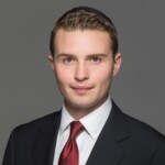 George Bogden headshot