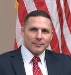 Michael Brewer headshot