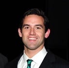 Luke Burke headshot