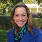 Jaclyn Cahan headshot