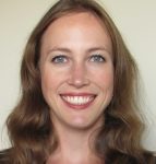 Amy Caouette headshot