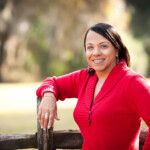 Mary Carnes headshot