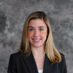 Elizabeth Carter headshot