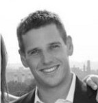 Eric Chase headshot