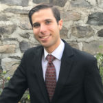 Adam Cohen headshot