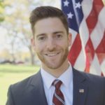 Josh Cohen headshot