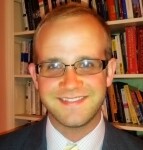 Chris Cronbaugh headshot