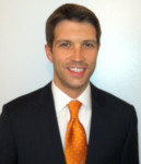 Patrick Davis headshot