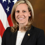 Rebecca DeForest headshot