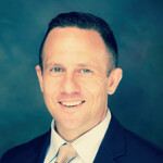 Michael DelPalazzo headshot