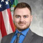 Jonathan Dixon headshot