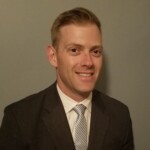 Garrett Exner headshot