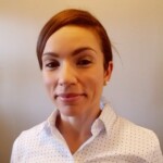 Michele Exner headshot