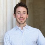 Adam Farris headshot