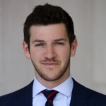 Zachary Fellman headshot