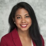 Arlene Fetizanan headshot