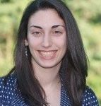 Aliza Fishbein headshot
