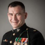 Nathan Fleischaker headshot