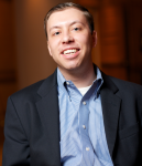 Ari Fridman headshot