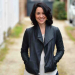 Jocelyn Gamble headshot