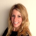 Jamie Geller headshot