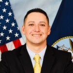 Rep. Tony Gonzales headshot