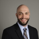 Joshua Grundleger headshot
