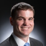 Mathison Hall headshot