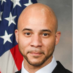 Matthew Banks headshot